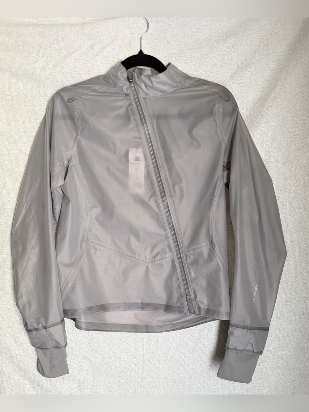 Hoka One One Performance Shield jacket - Picture 1 of 7